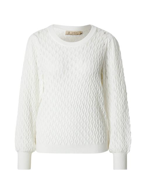 Se Peppercorn Pullover 'Rosalia'  hvid ved About You