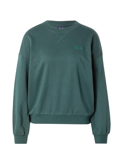 Se GAP Sweatshirt 'JAPAN'  gran ved About You