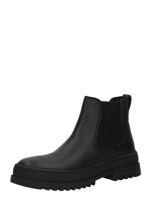 Blauer.USA Chelsea Boots 'IUKA'  sort