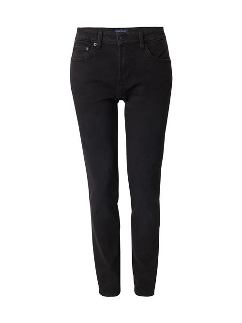 AÉROPOSTALE Jeans  black denim