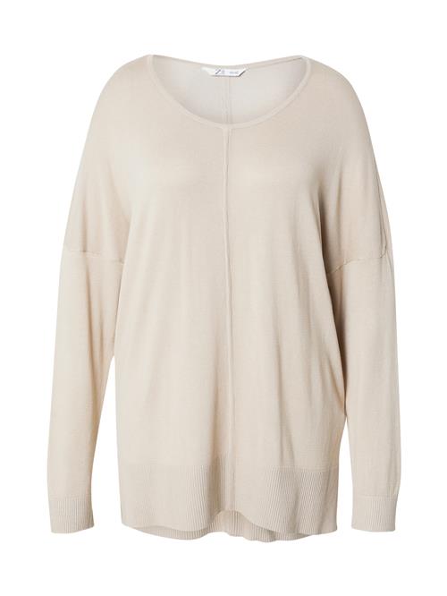 Se Z-One Pullover 'Ya44mila'  beige ved About You