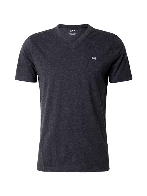 GAP Bluser & t-shirts 'EVERYDAY'  antracit / hvid