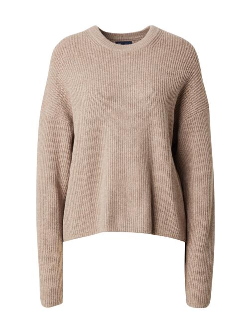 Se GAP Pullover 'CASHSOFT SHAKER'  taupe ved About You