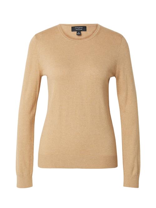 Banana Republic Pullover 'FOREVER'  camel