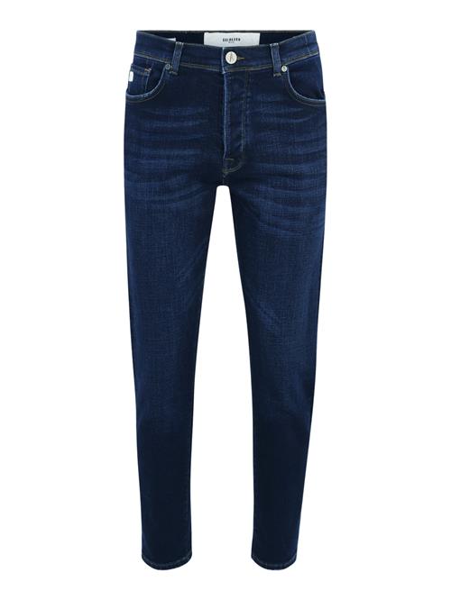 Goldgarn Jeans 'RHEINAU'  blue denim