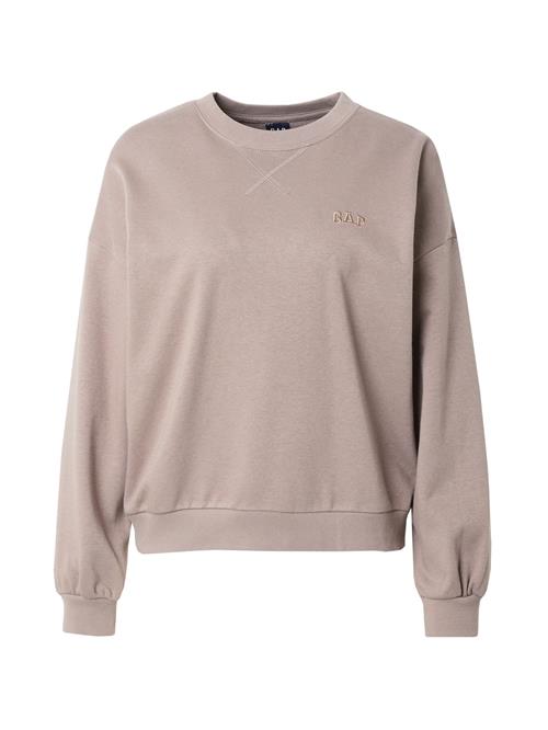 GAP Sweatshirt 'JAPAN'  brokade