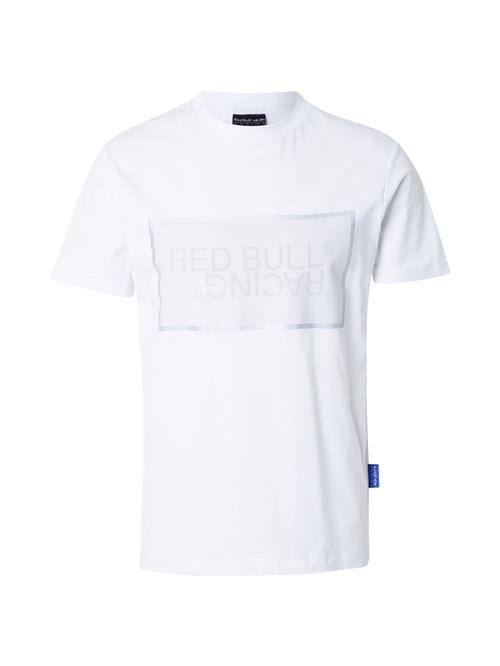 Red Bull Racing x Pepe Jeans Bluser & t-shirts  sølv / hvid