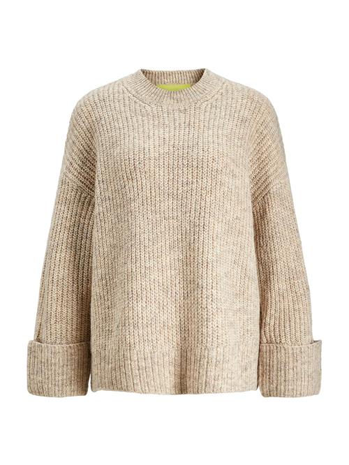 Se JJXX Pullover  beige / uldhvid ved About You