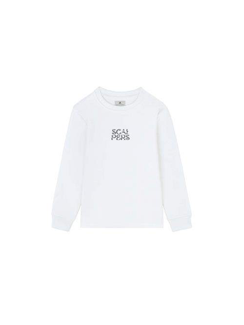 Scalpers Sweatshirt  offwhite