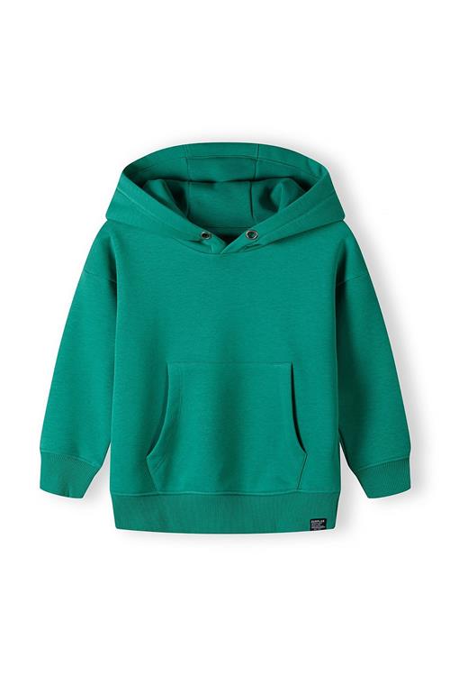 MINOTI Sweatshirt  smaragd