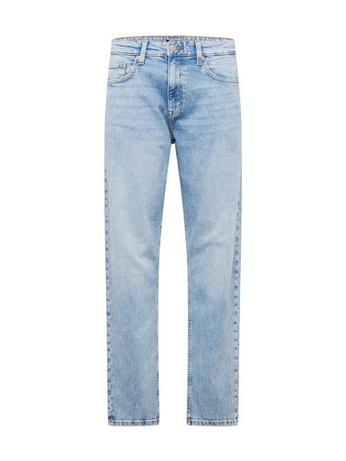 QS Jeans 'Pete'  blue denim