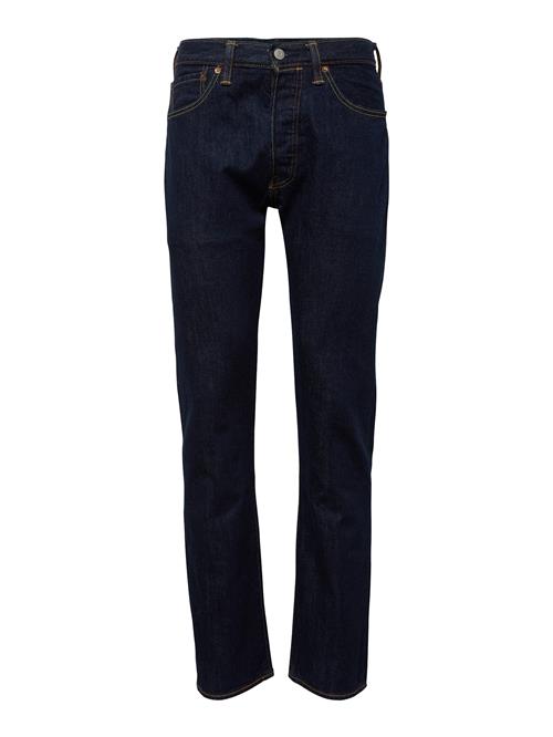 LEVI'S ® Jeans '501 ORIGINAL FIT'  blue denim