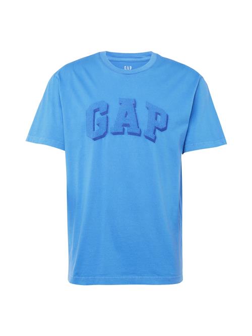 GAP Bluser & t-shirts  blå / royalblå