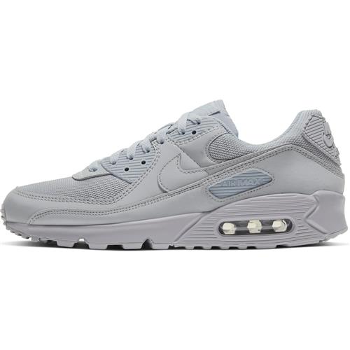 Nike Sportswear Sneaker low 'Air Max 90'  grå