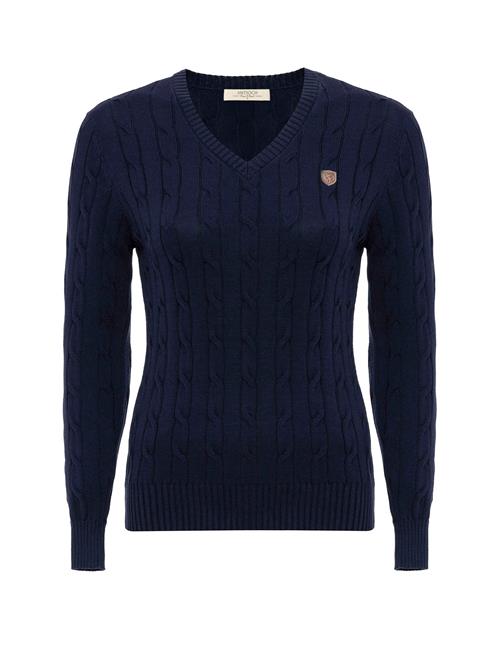 Se Antioch Pullover  navy ved About You