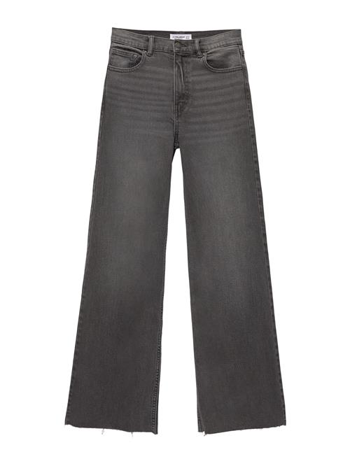 Pull&Bear Jeans  grey denim