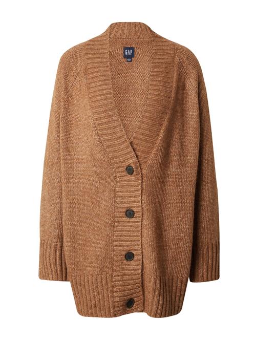 GAP Cardigan  brun