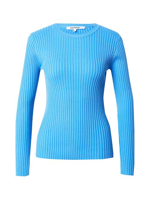 Se Soft Rebels Pullover 'Noa'  aqua ved About You