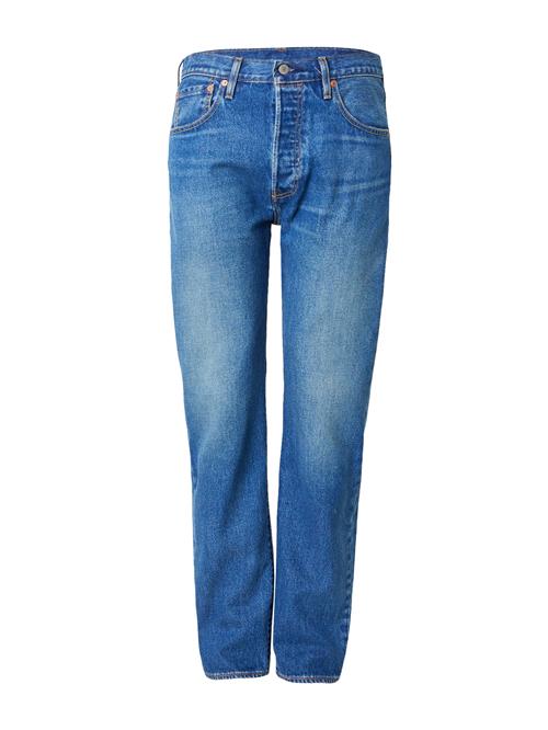 Se LEVI'S ® Jeans '501® 93 Straight'  indigo ved About You