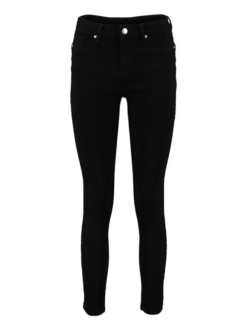 Hailys Jeans 'Pa44lina'  black denim