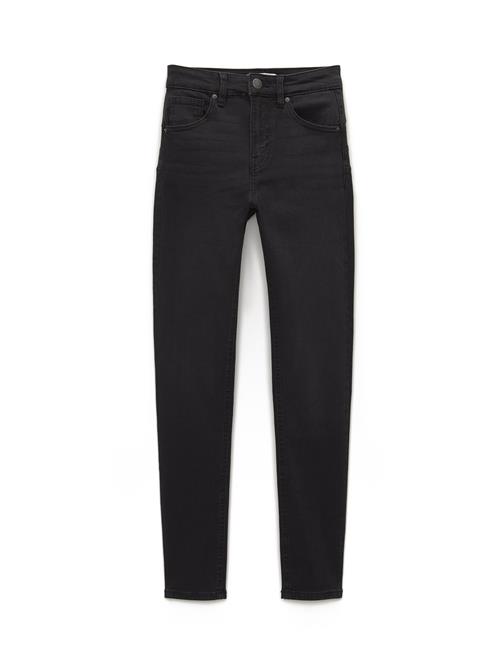 Pull&Bear Jeans  black denim