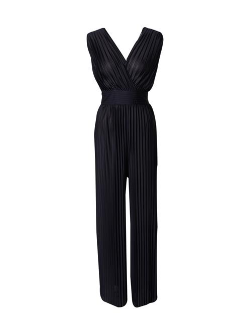 Se Guido Maria Kretschmer Women Jumpsuit 'Linnea'  navy ved About You