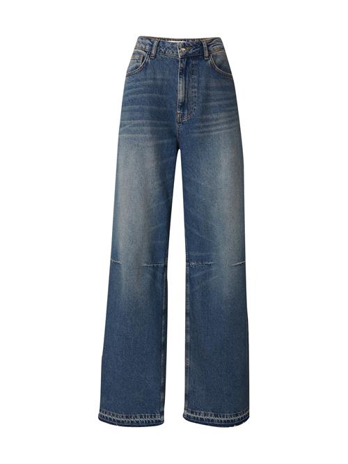 RÆRE by Lorena Rae Jeans  blue denim