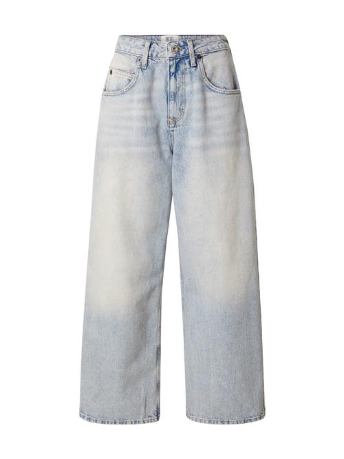 BDG Urban Outfitters Jeans 'JAYA'  blue denim