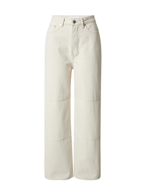 Samsøe Samsøe Jeans 'Sashelly'  creme