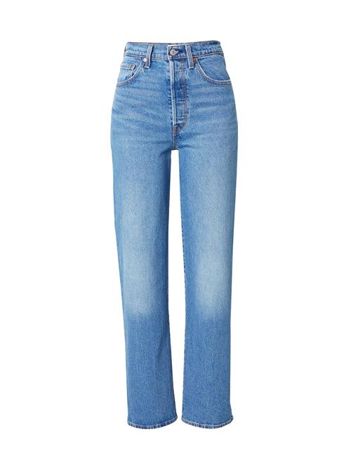 LEVI'S ® Jeans 'RIBCAGE'  blue denim