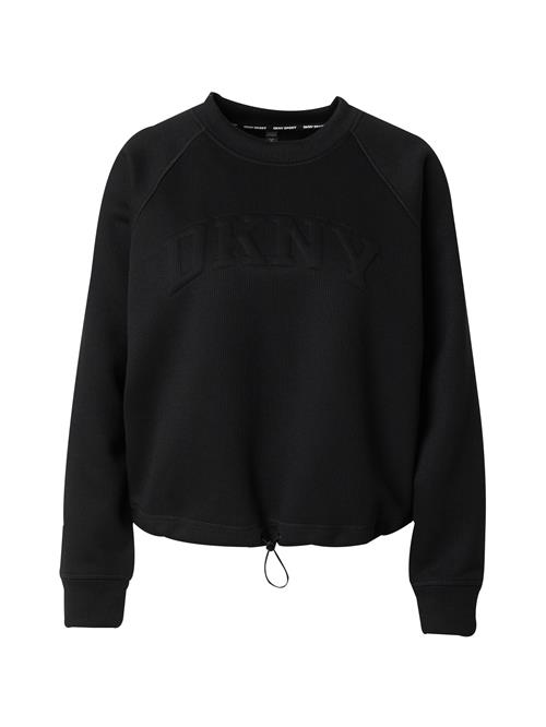 DKNY Performance Sportsweatshirt  sort