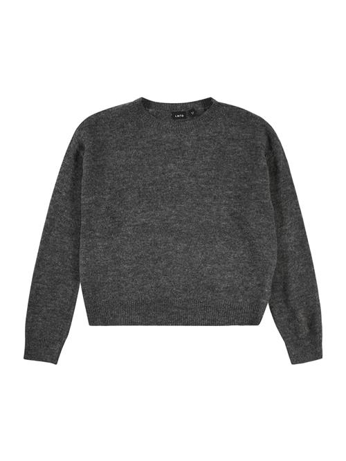 LMTD Pullover 'NLFLodet'  antracit