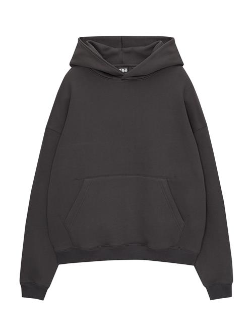 Pull&Bear Sweatshirt  antracit