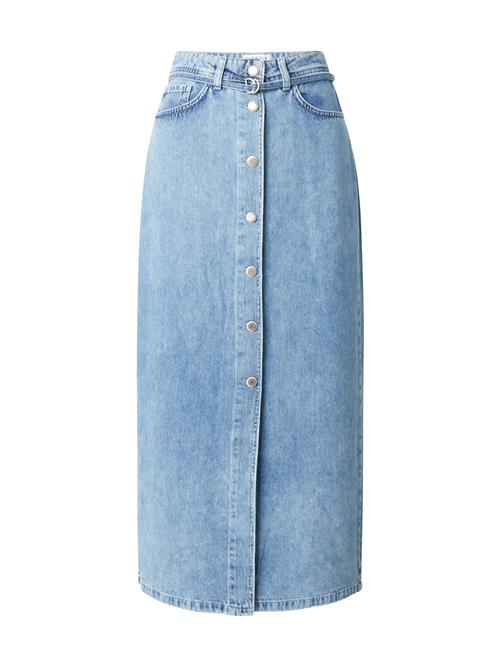 CATWALK JUNKIE Nederdel  blue denim