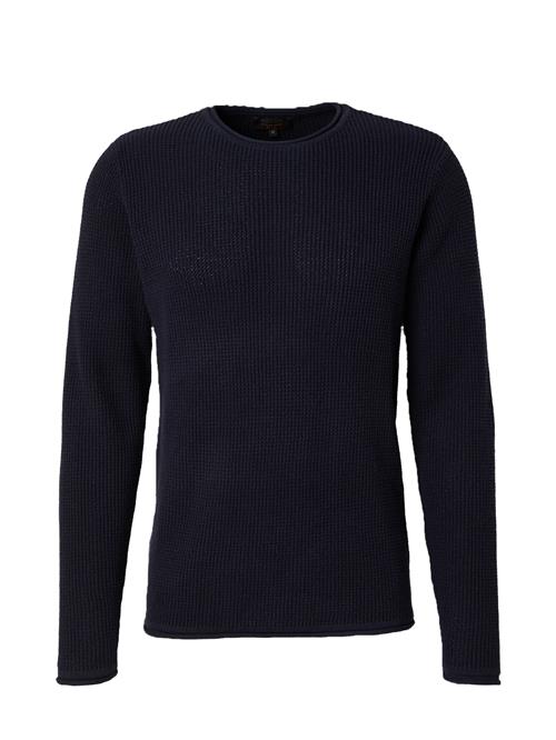 Se INDICODE JEANS Pullover 'Hoffvin'  navy ved About You