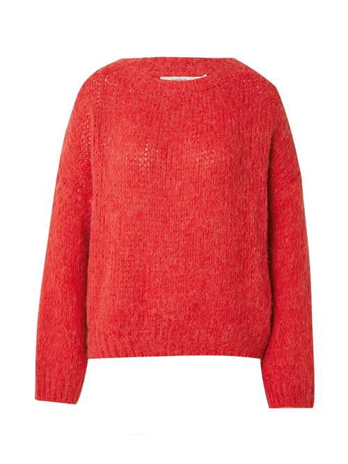 Summum Pullover  knaldrød