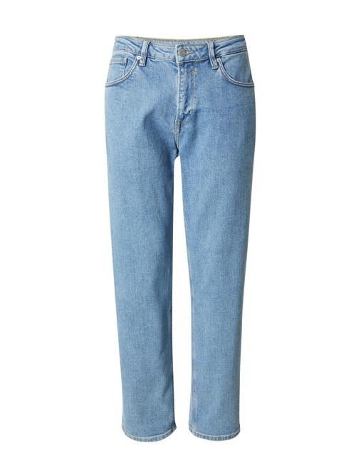 GABBA Jeans 'Max Cros'  blue denim