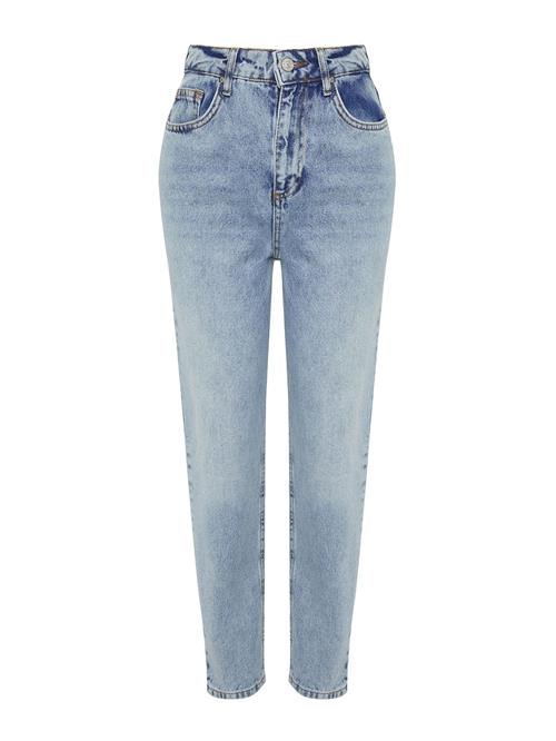 Trendyol Jeans  blue denim