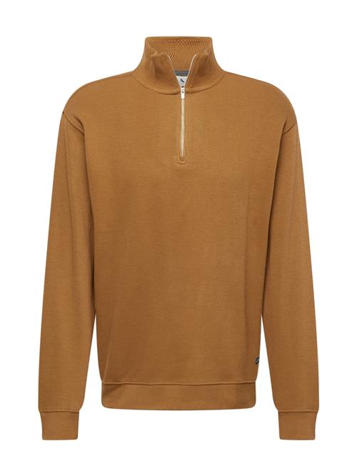 Jack's Sweatshirt  mørkebeige