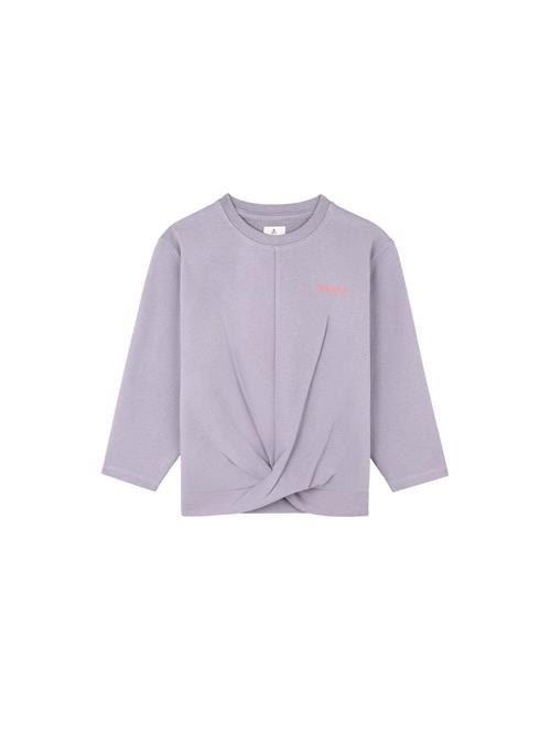 Se Scalpers Sweatshirt  lysviolet / blandingsfarvet ved About You