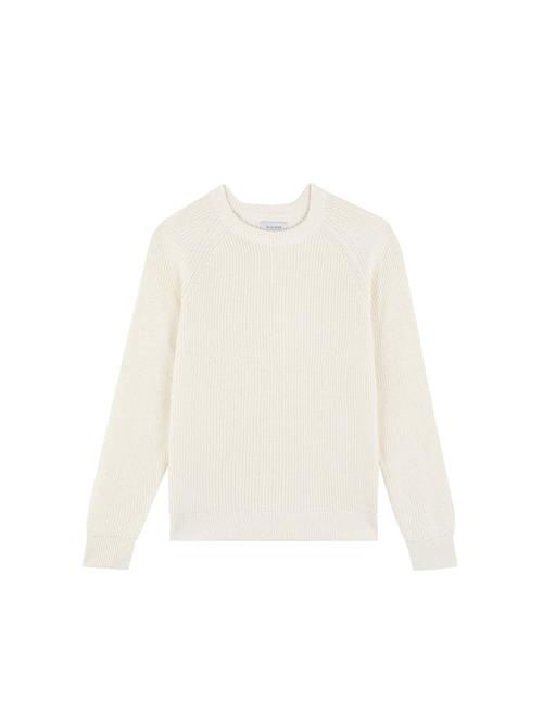 Scalpers Pullover 'New Frederic'  creme