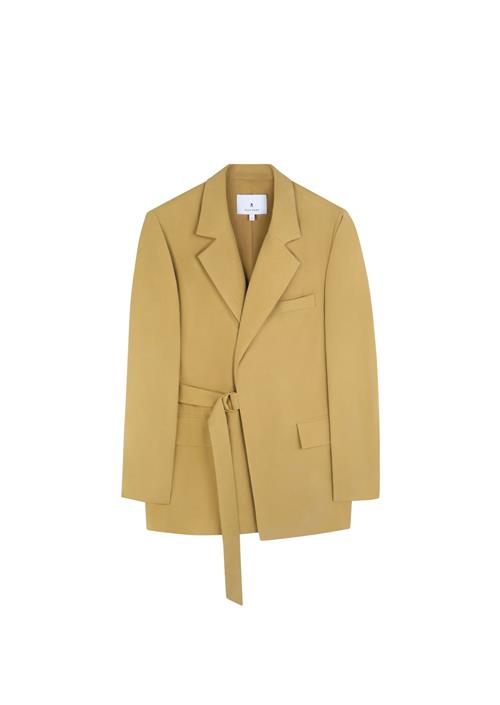 Scalpers Blazer  khaki