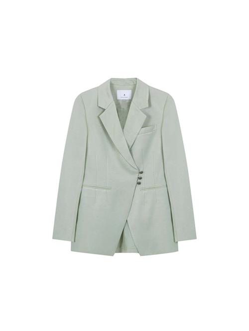 Scalpers Blazer 'Joy'  pastelgrøn