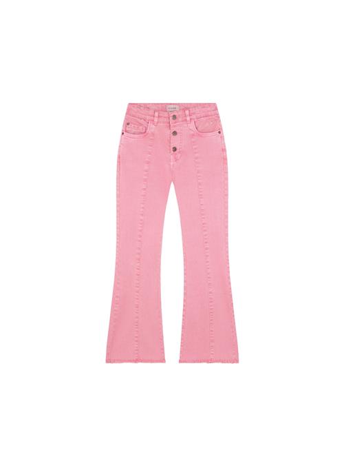 Scalpers Bukser  lys pink