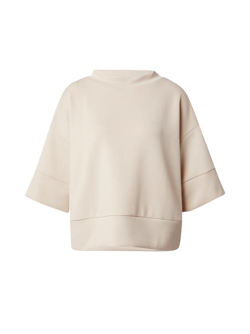 Se Peppercorn Sweatshirt 'Dicette'  lysebeige ved About You