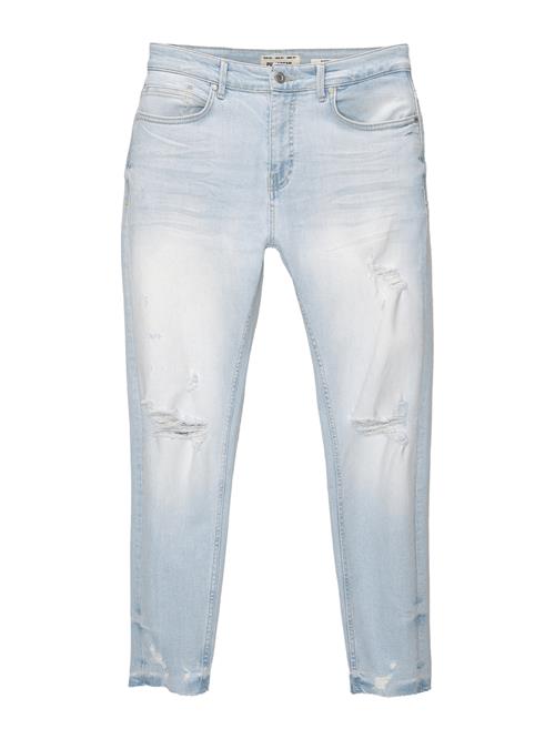 Pull&Bear Jeans  blue denim