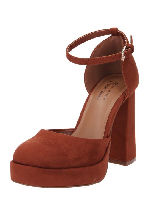 Se CALL IT SPRING Pumps 'ANABELLE'  rustbrun ved About You