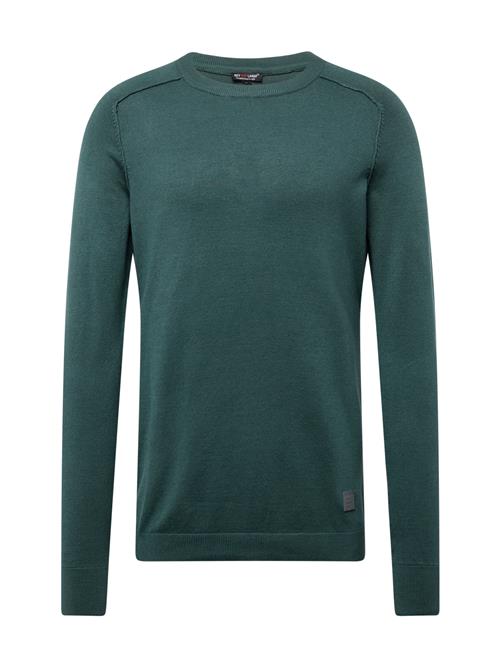 Se Key Largo Pullover 'MST PROJECT'  grøn ved About You