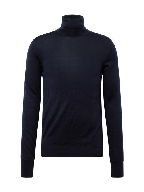 Bruun & Stengade Pullover 'Saturn'  navy