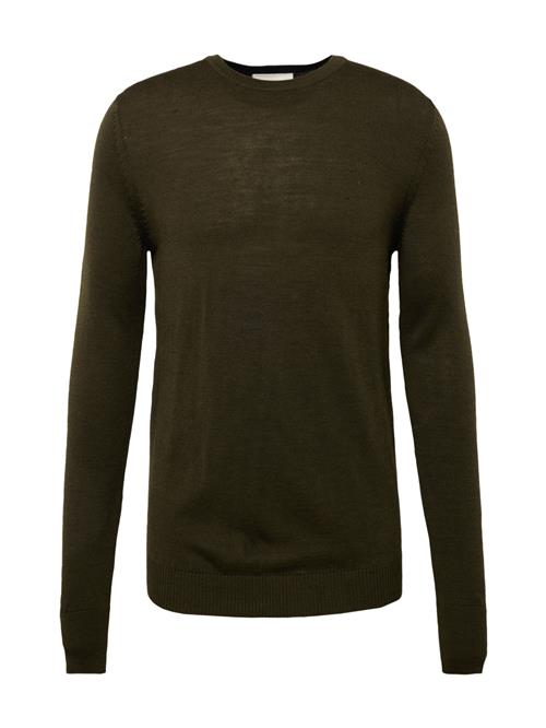 Se Bruun & Stengade Pullover 'Jupiter'  khaki ved About You